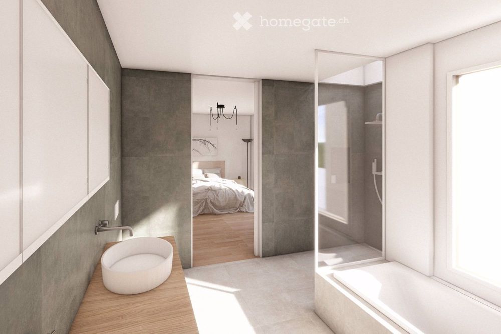 Exklusive 7.5-Zimmer Luxus-Villa an bester Lage - Bild 8