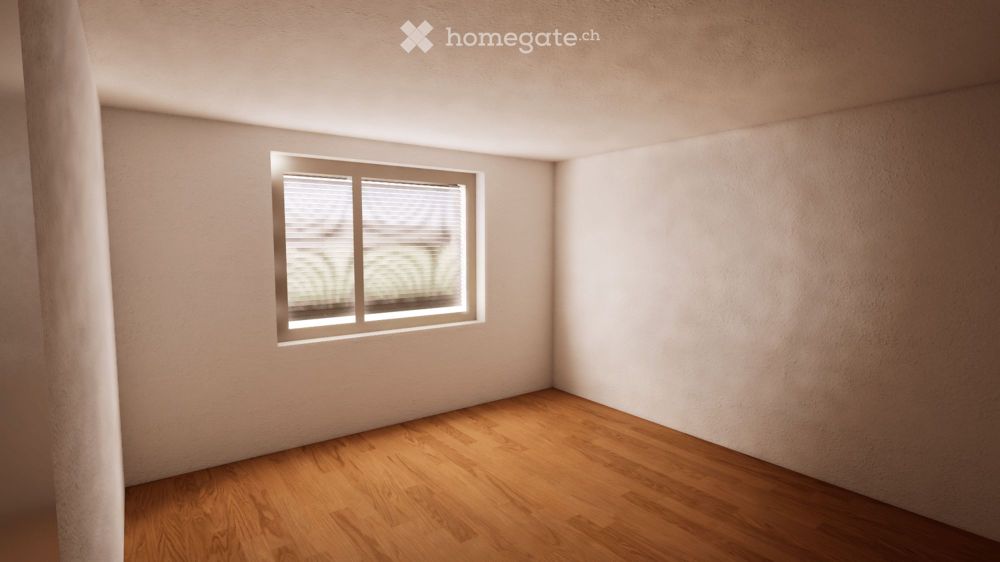 Moderne 3.5 Zi. / 4.5 Zi. Wohnungen - NEU Preisanpassung 3.5 Zimmer - Bild 5