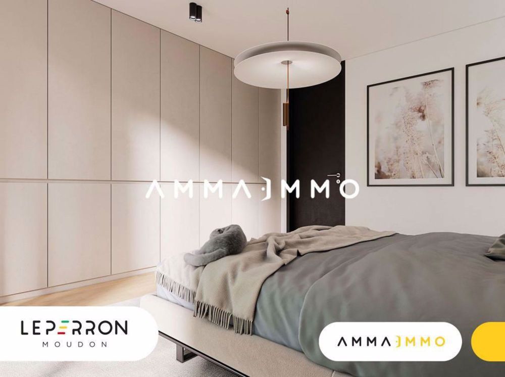 LE PERRON - Un projet immobilier pour tous | dreamo.ch - Bild 3