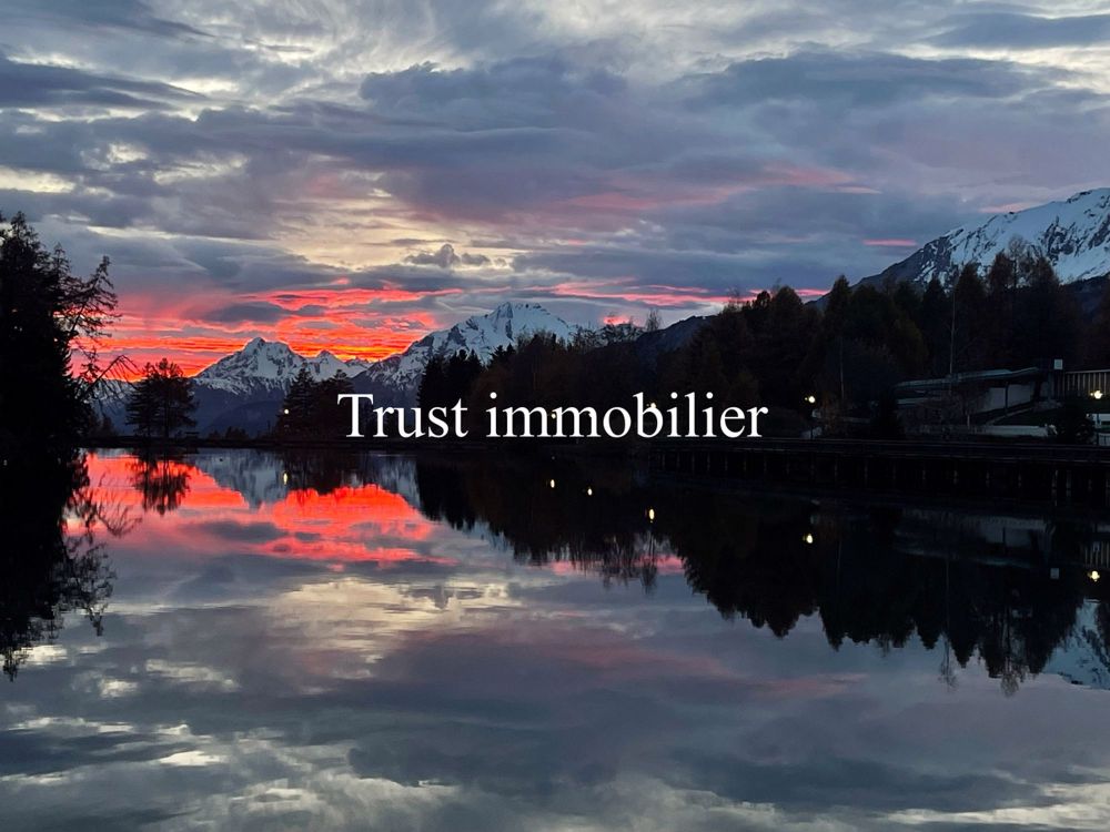 Ihr zukünftiges Chalet, Zentrum von Crans - Bild 6