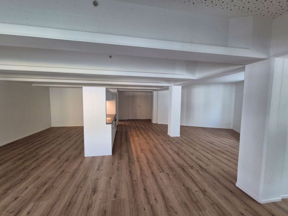 Ihre neue Loftwohnung mit über 70m2 im Herzen von Baden - Bild 7