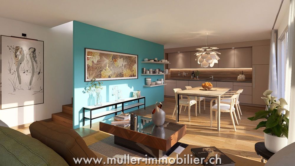 Spacieuse maison avec studio indépendant - Une opportunité unique ! - Bild 3