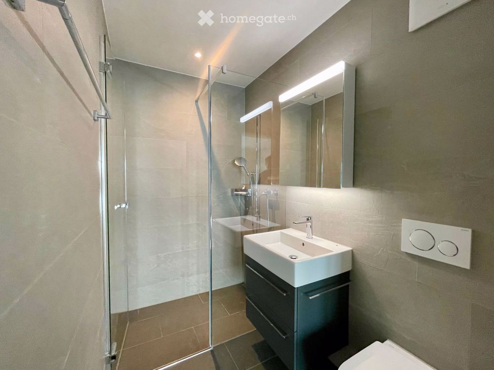 NEUBAU 3.5-Zimmerwohnung im Eigentumsstandard an ruhiger und zentraler Lage in Zürich-Schwamendingen - Bild 8
