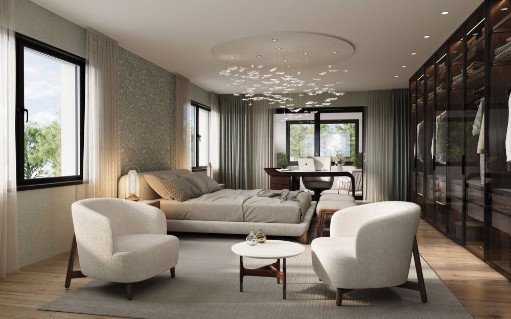 OPUS ONE: Exklusives Wohnen in Galgenen, nähe Lachen - Bild 4