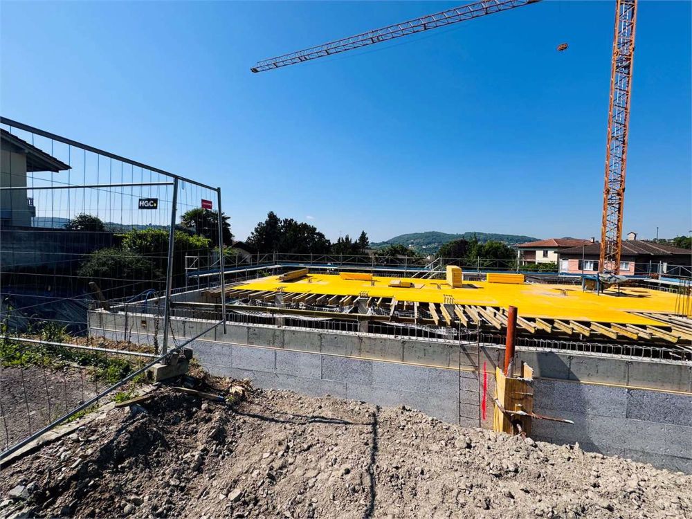 Appartement von Prestige mit privatem Garten - Bild 6