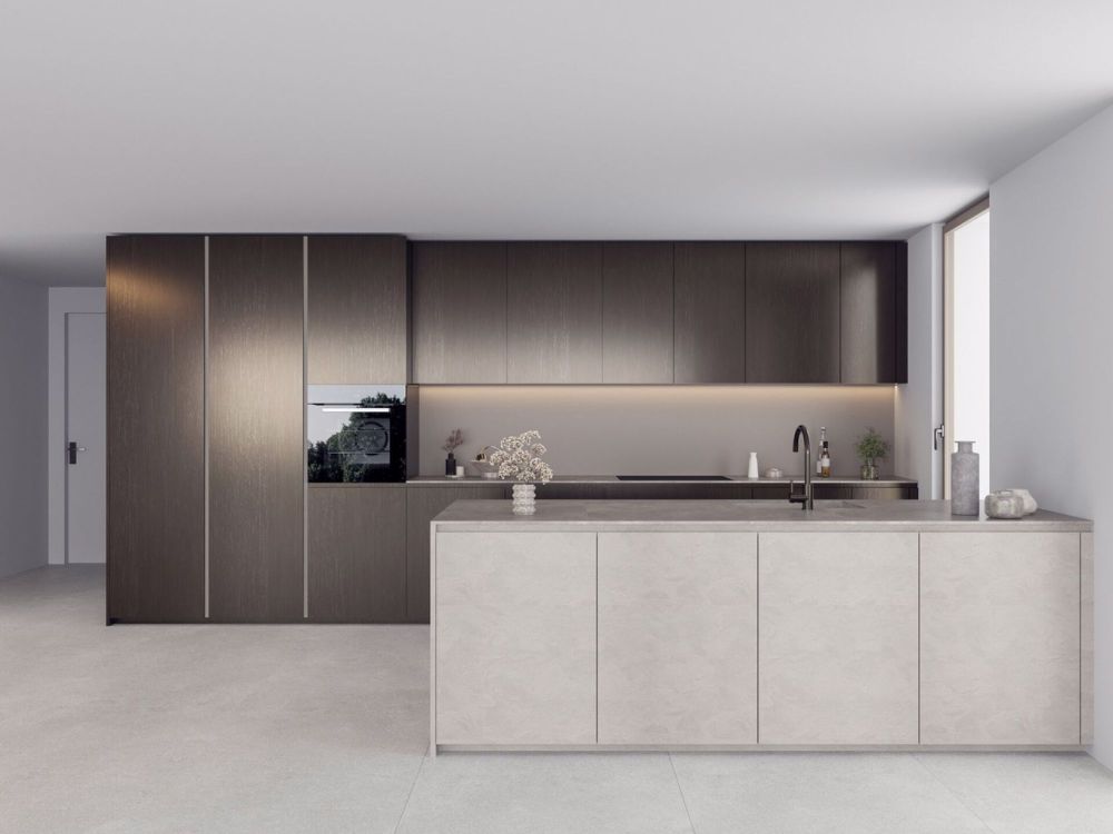 VERSCIO – Neue Wohnung mit Garten - Bild 3