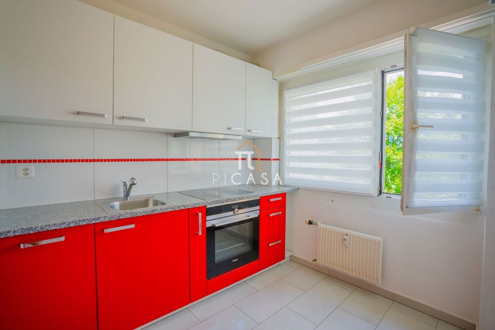 WOHNUNG MIT TOP-ANBINDUNG - Bild 2