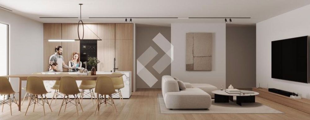 4 ½ Zimmer-Attikawohnung in Sion kaufen - Bild 3