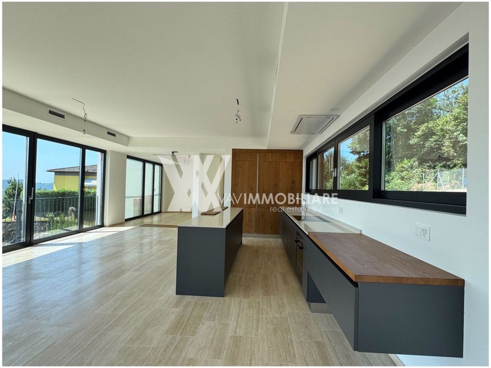 CASTEL SAN PIETRO: NEUBAU - LUXUSVILLA - Bild 2