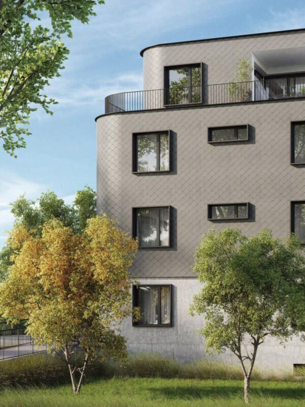 Zweieinhalb-Zimmer-Wohnung in Yverdon-les-Bains - Bild 9