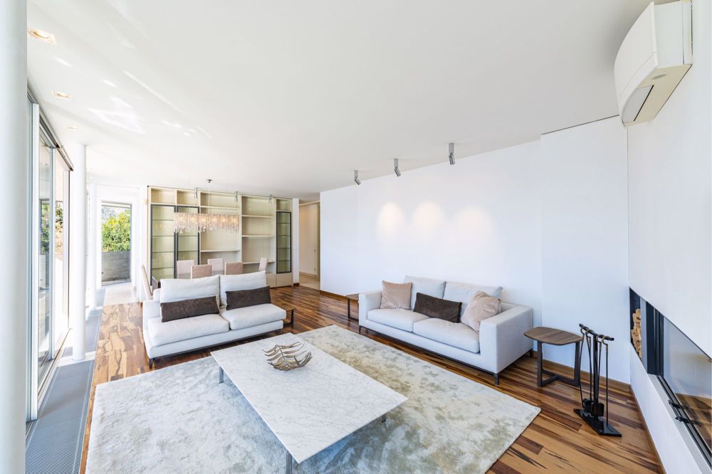 Residenza Villa Olga - Penthouse con vista impareggiabile - Bild 6