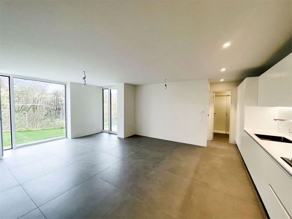 Lebe die Natur. Dein Zuhause mit privatem Garten - Bild 5