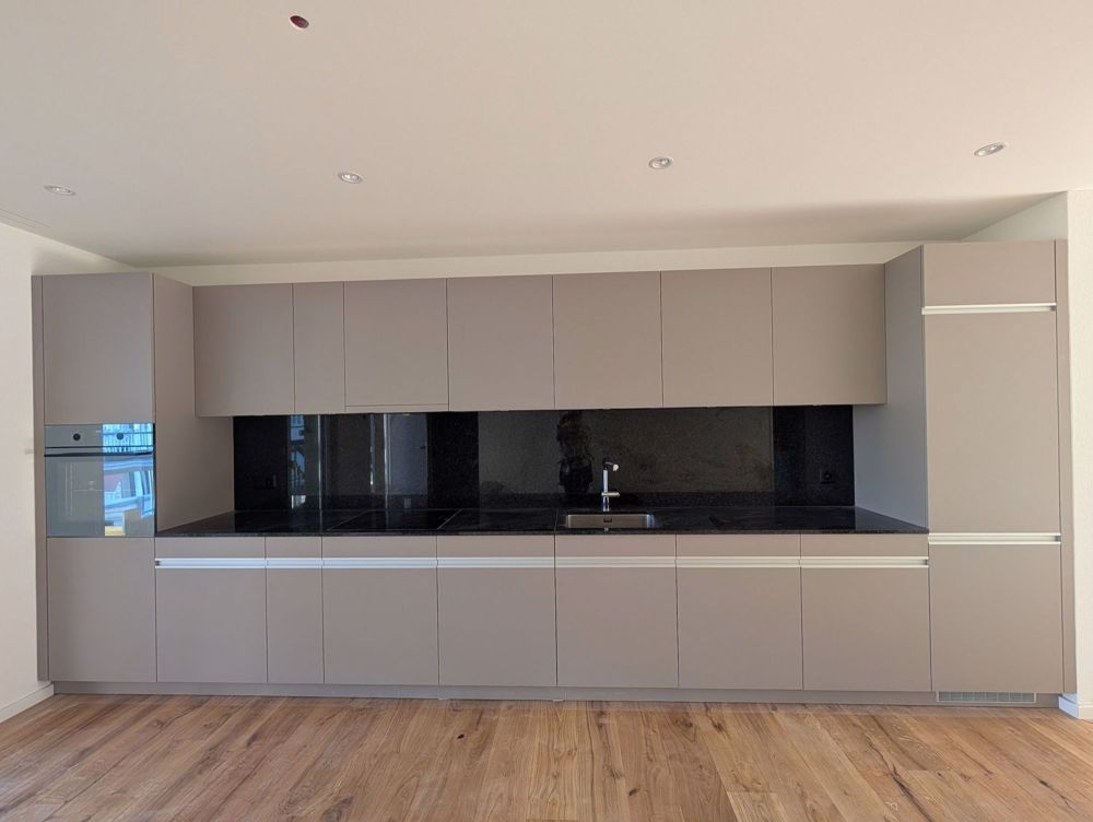 3 ½ Zimmer-Wohnung in Suhr mieten - Bild 2