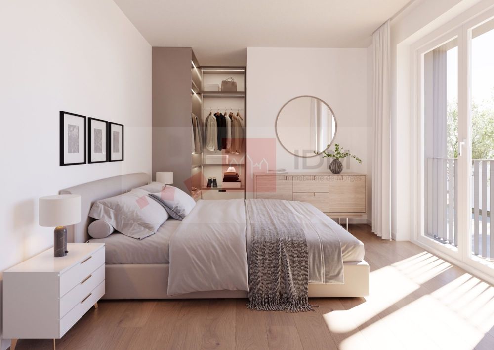 Die Morgen von Duillier - Bild 5