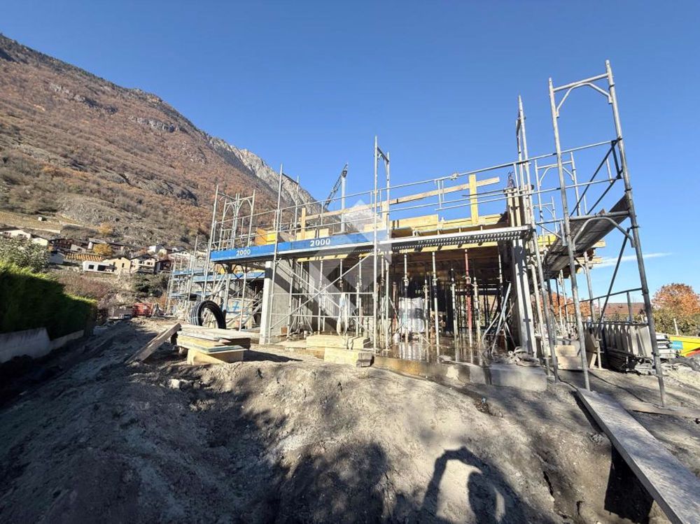 Villen Minergie in Branson - Bild 4