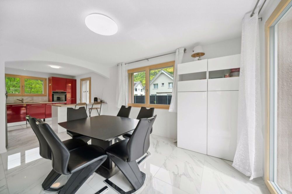 Magnifique villa jumelée par les garages " Villa Rosa - Bild 6