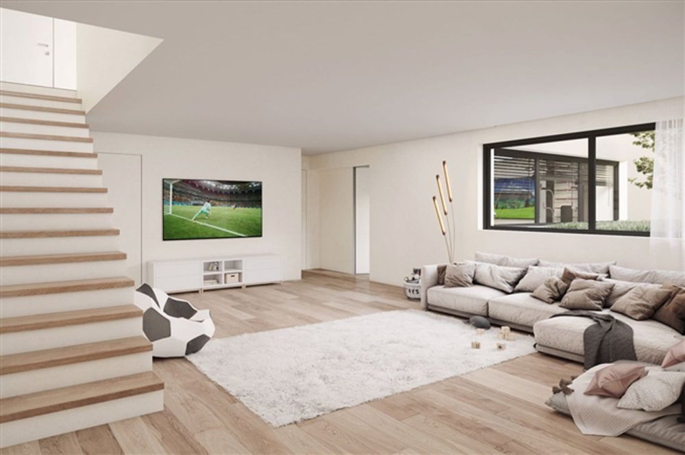 Moderne und helle Villa mit Garten Letzte Gelegenheit - Bild 5