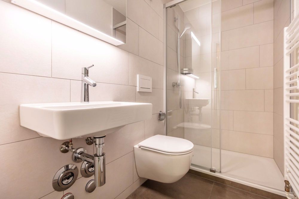 Hochwertig sanierte Wohnungen in ruhigem Wohnquartier - Bild 2