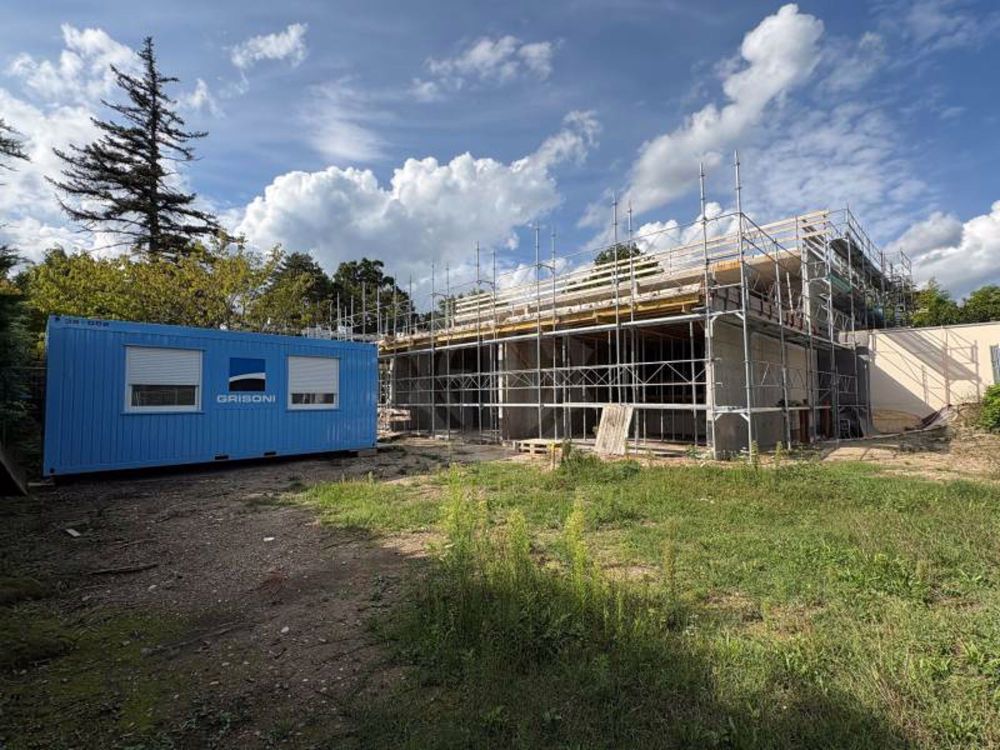 Helles Villa - Bellevue - Bild 1