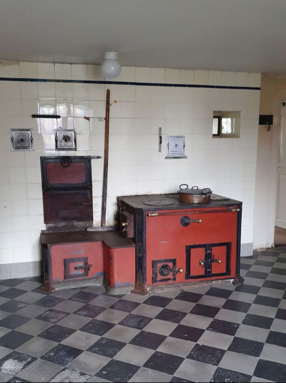 Einfamilienhaus in Muolen mit Geschichte - Bild 4