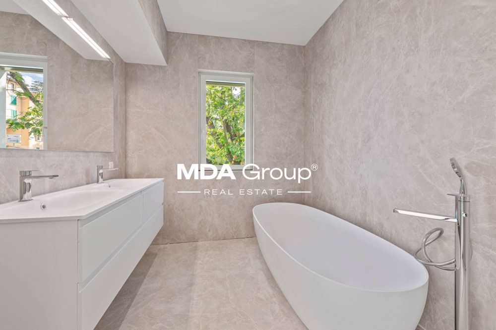 Wohnung - Lugano - Bild 10