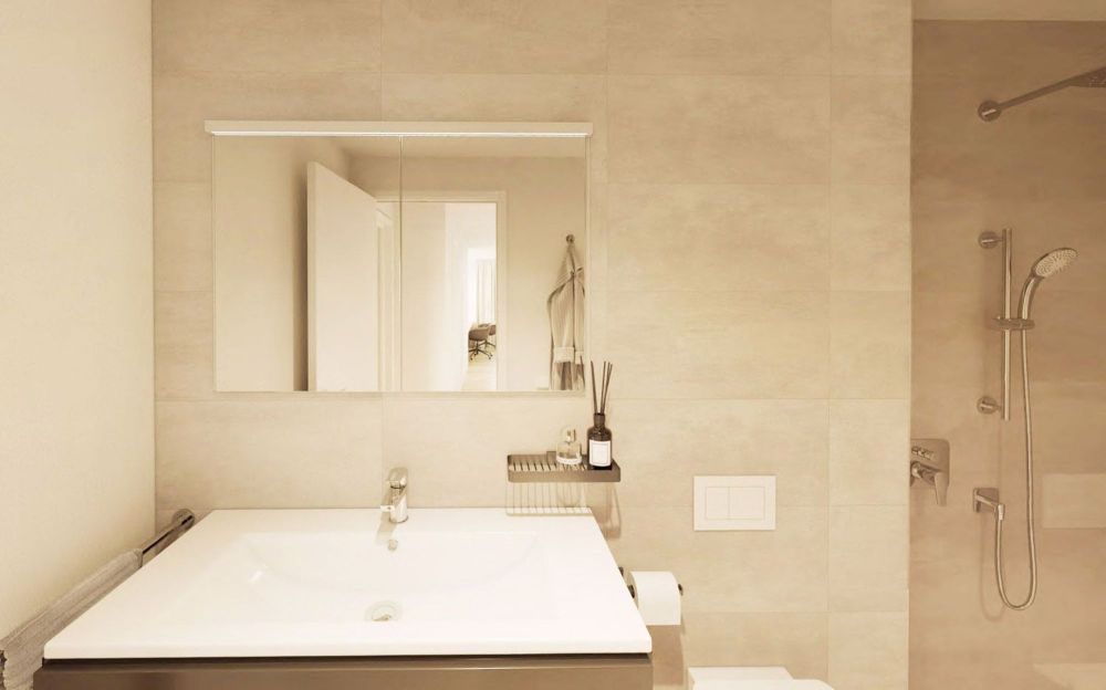 Neubau-Einfamilienhaus mit Weitsicht, Licht und Raum zum Leben - Bild 11