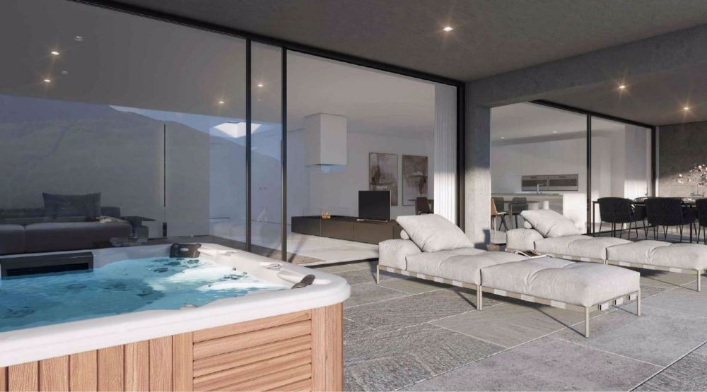 Residenza SOLDU 25'75 - 12 Neubauwohnungen (54) | dreamo.ch - Bild 3