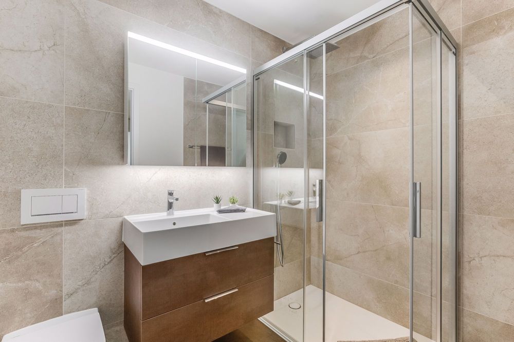 Appartement PPE - Bild 6
