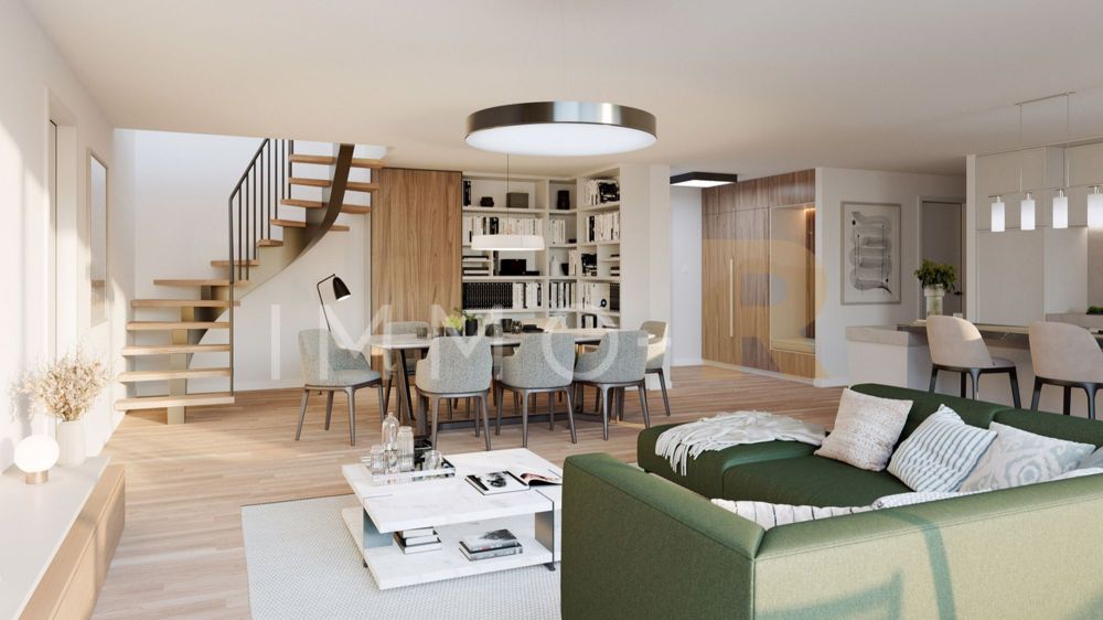 Letzte neue 5.5-Zimmer-Wohnungen - Bild 4