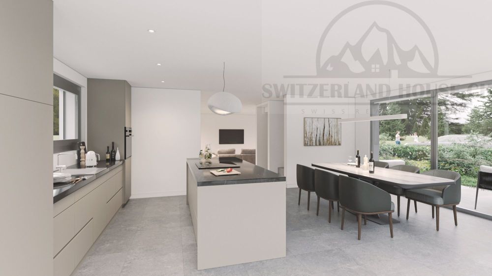 Prächtige und geräumige Villen in ruhiger Lage in Lovens - Bild 6