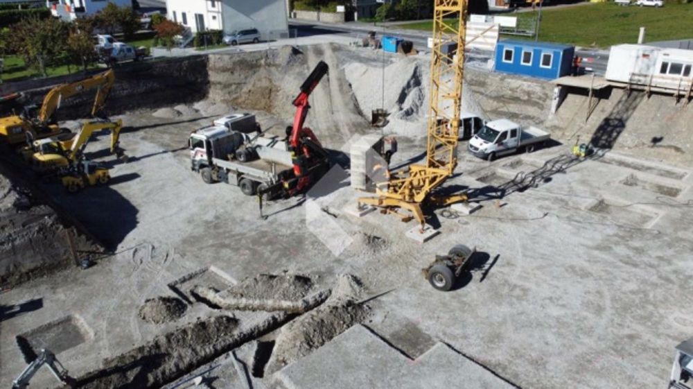 VETROZ - Modernität, Komfort und Respekt für die Umwelt im Herzen des Wallis - Bild 7