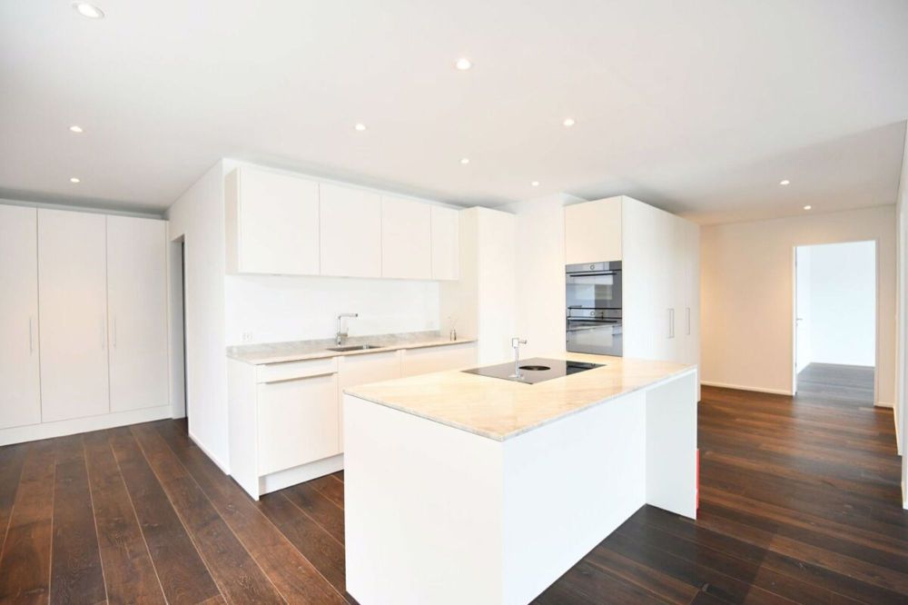 EXKLUSIVE EIGENTUMSWOHNUNGEN - Bild 1