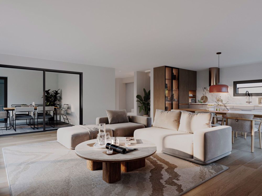 Superbe villa de 5.5 pièces à St. Pierre-de-Clages - Bild 3