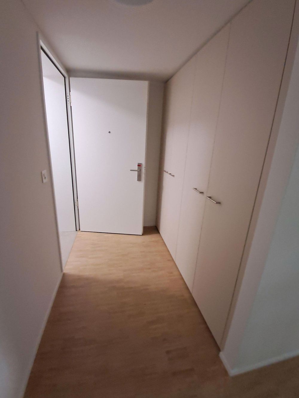 Maisonette - Neubauwohnung (mit Freecooling-System, Erdsonden-Heizung, Photovoltaik-Strom) - Bild 10