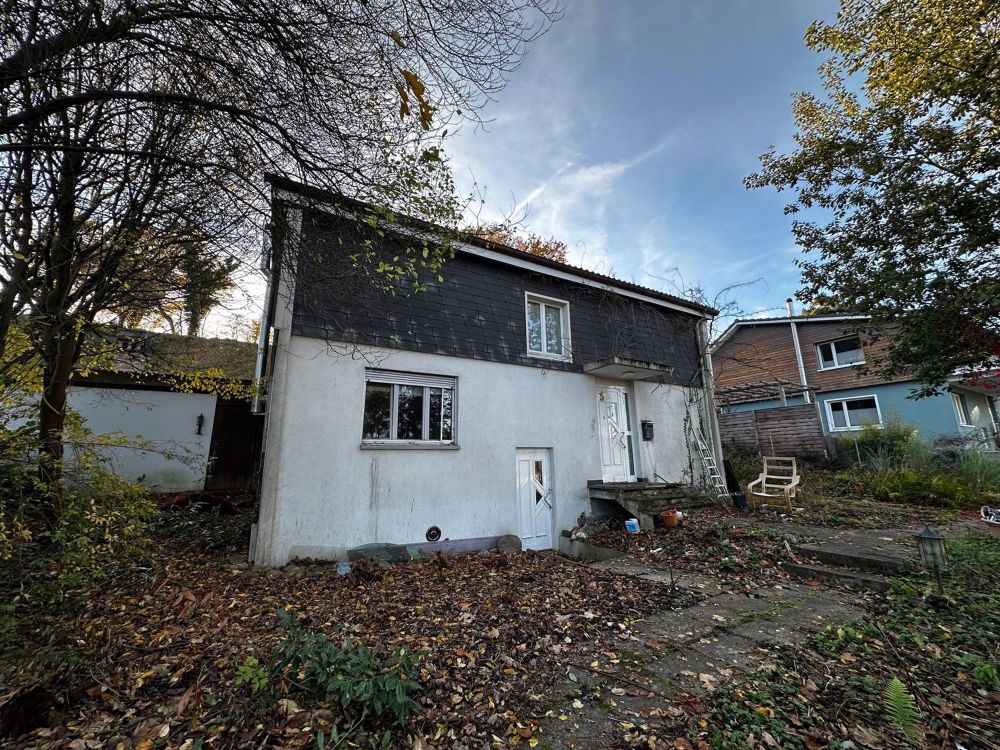 EFH / evtl. Vorprojekt Neubau 3 Wohnungen - Bild 2