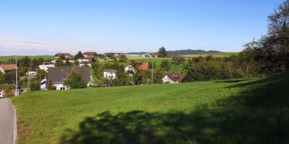 EFH-Neubauprojekt an traumhafter Lage - Bild 5