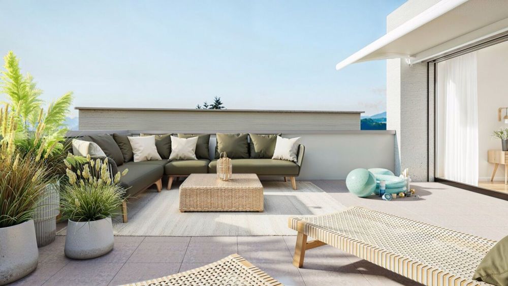 Modernes Einfamilienhaus - Raum zum Leben und Geniessen - Bild 12