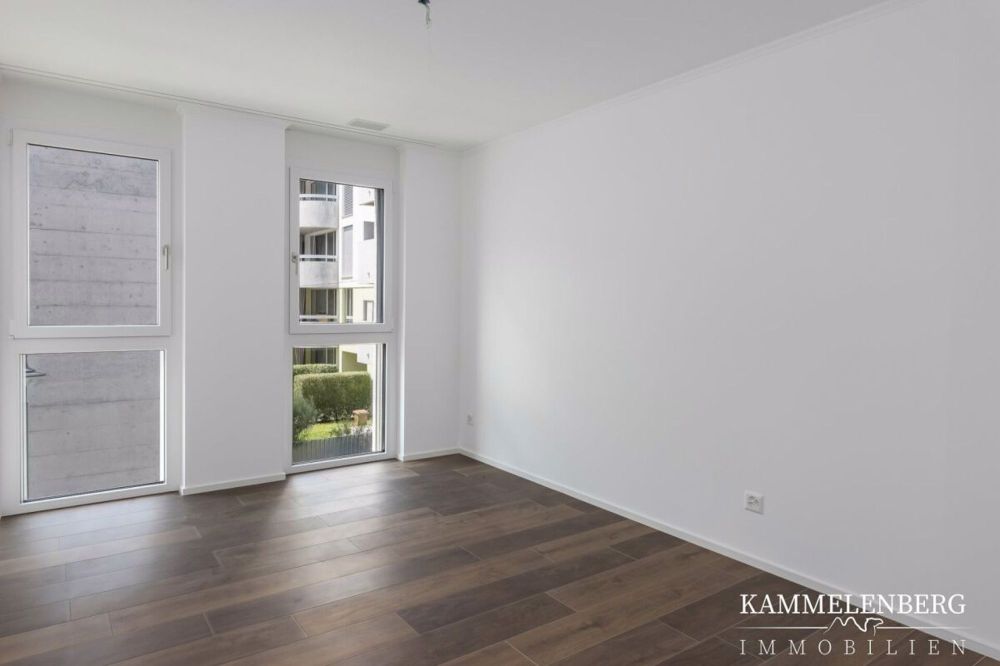 4.5 Zimmer Wohnung "Stadtleben - Bild 13