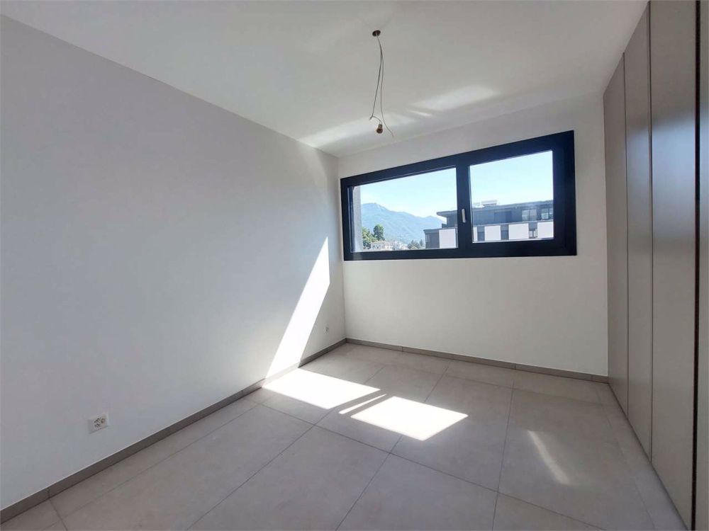 Locarno,moderno 2.5 loc. vicino alla città vecchia - Bild 6