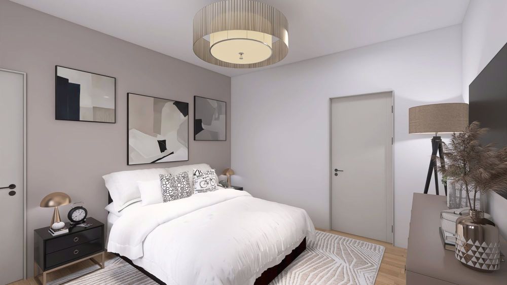 Grosszügige 4½-Zimmer-Wohnungen mit Balkon oder Maisonette-Charme – Bezug Herbst 2026 - Bild 3