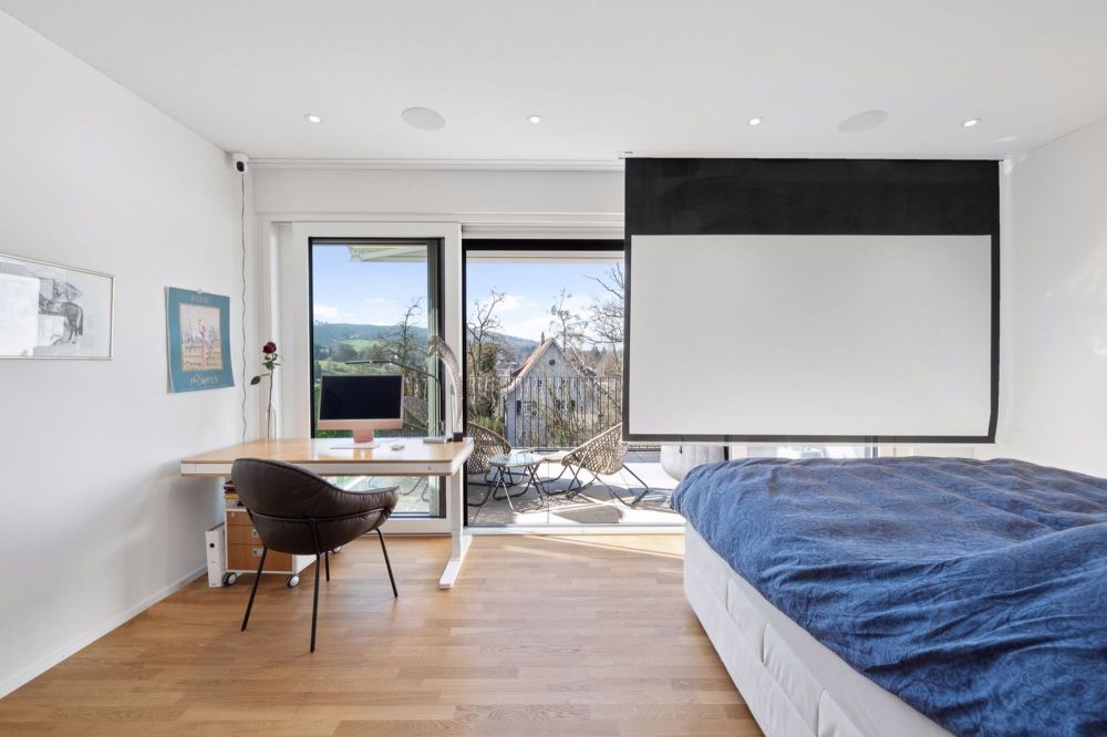 Luxus trifft Lifestyle in Riehen - Bild 7