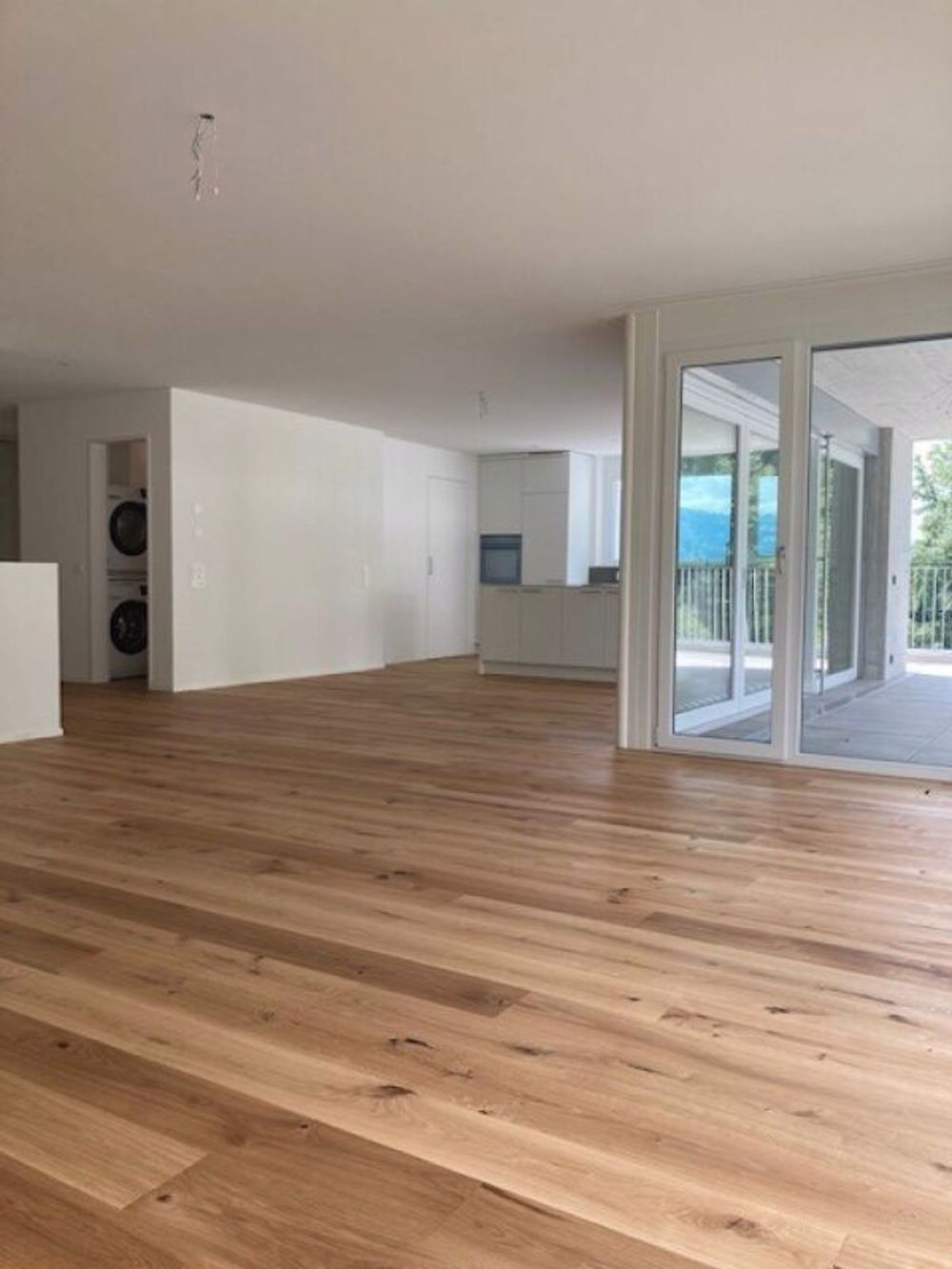 Grosszügige, helle 4.5 Zimmer-Eigentumswohnung Maisonette mit Mietverhältnis - Bild 11
