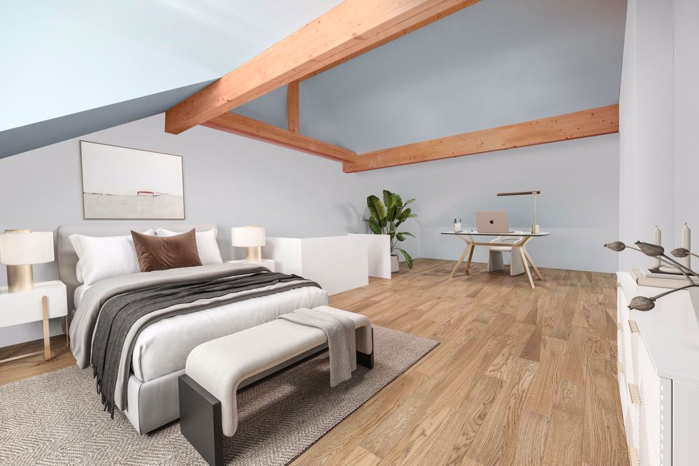 Neubauprojekt "QUARTETT" Haus 2b (Mittelhaus) - Bild 7