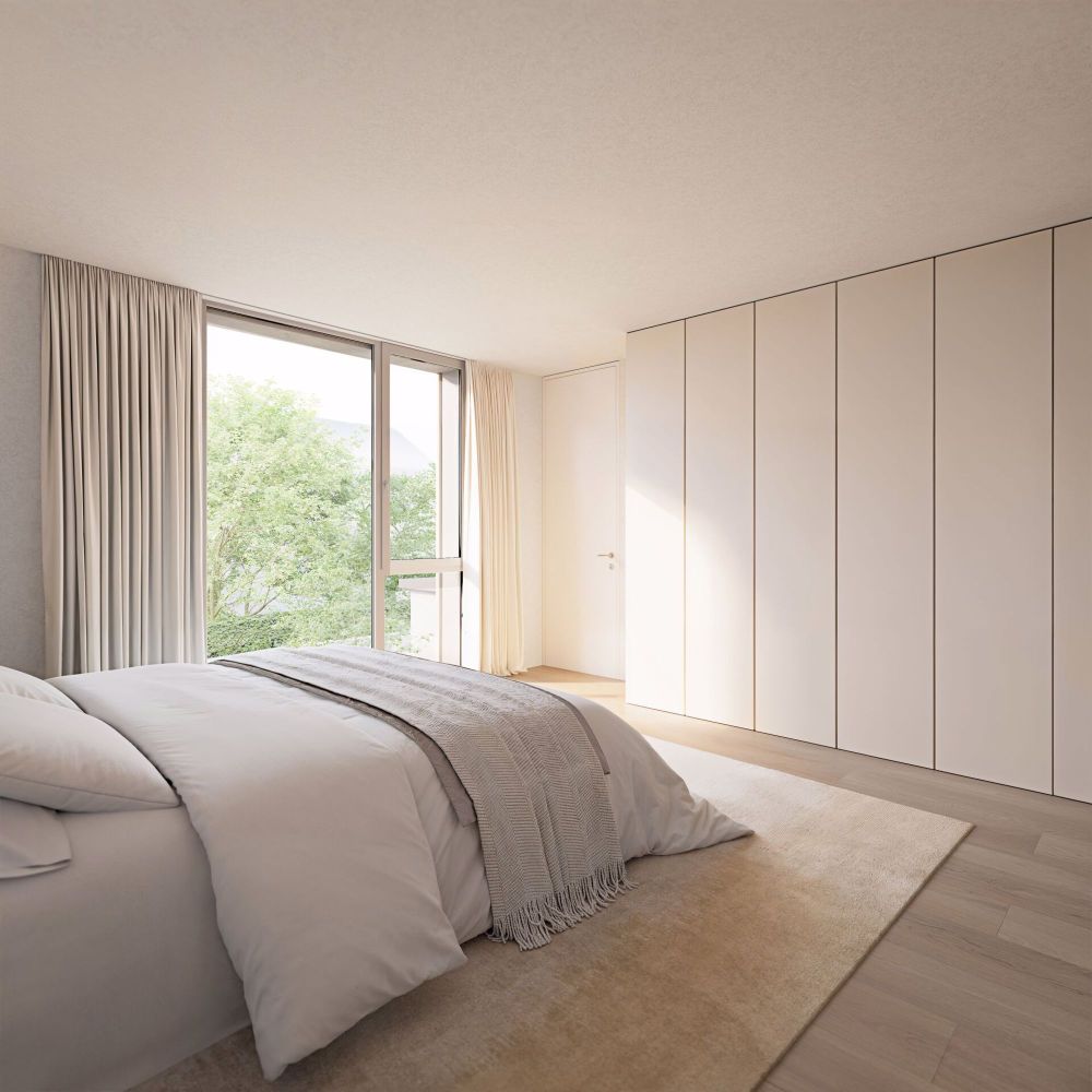 Baustart erfolgt: Weidweg - Terrassenwohnung 5 - Bild 4