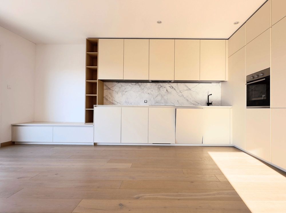 Mendrisio, geräumige und moderne 2.5-Zimmer-Wohnung mit Panoramablick - Bild 4