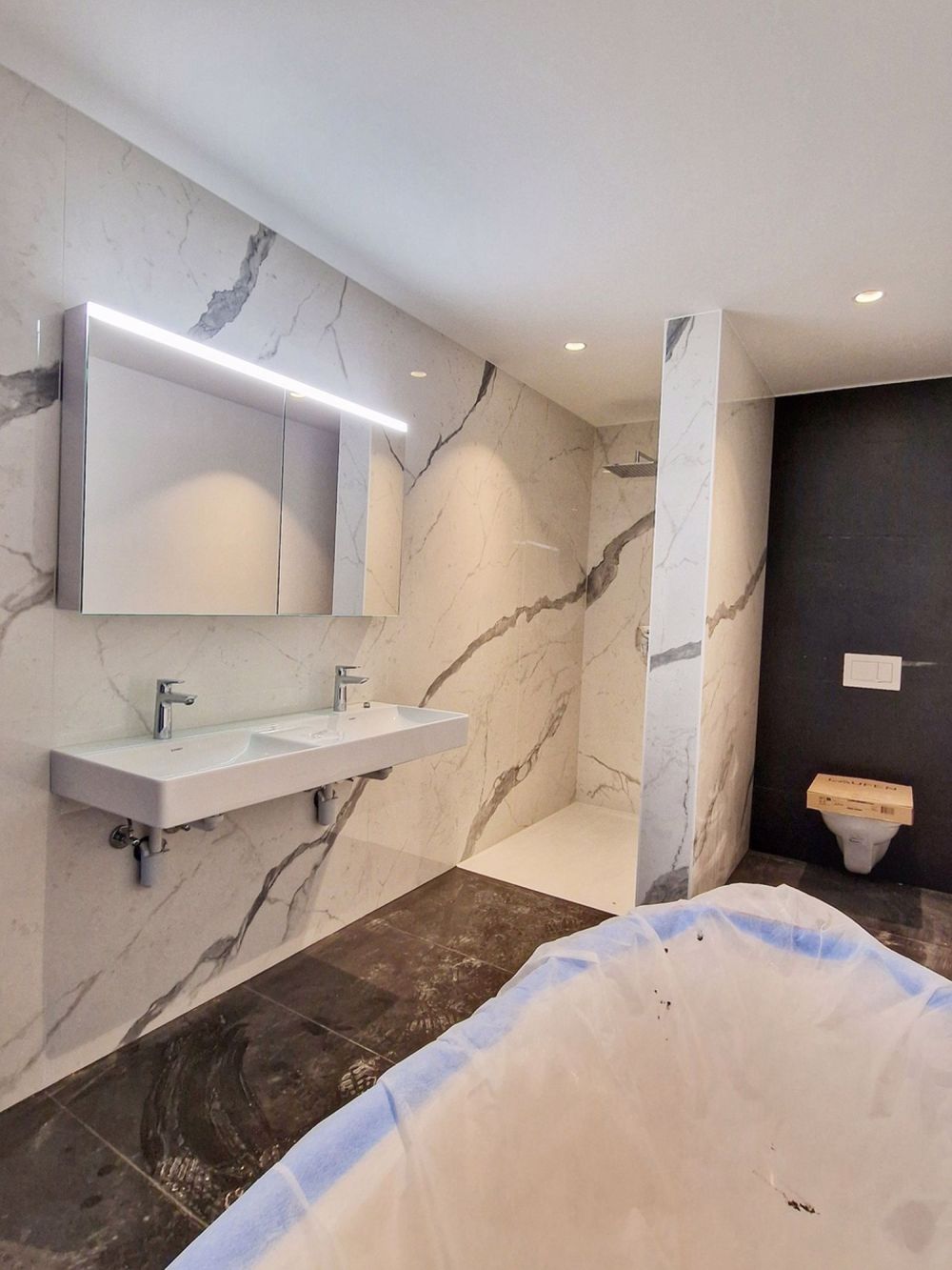 Les Villas Lamberta à Lugnorre - la dernière villa - Bild 9