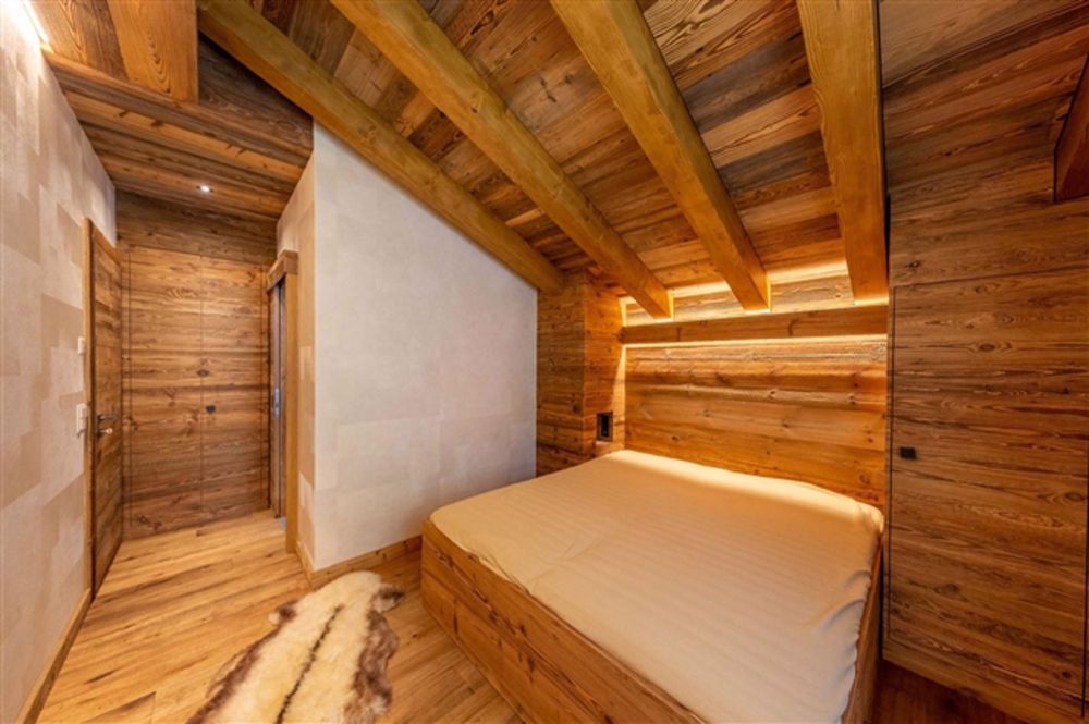 LETZTE CHANCE – neue Ferienwohnungen – Dixence Resort-Komplex - Bild 1