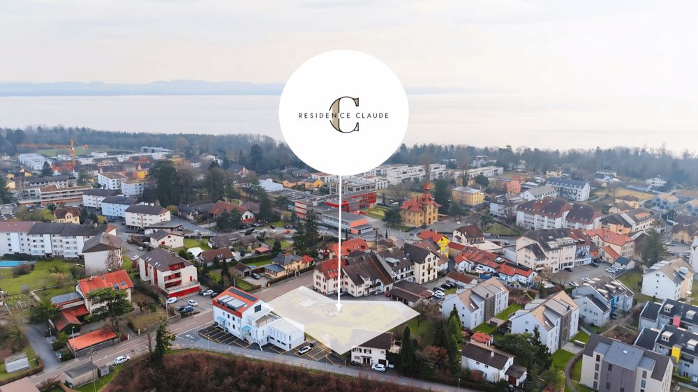 Neues Projekt - 4,5-Zimmer-Wohnung im 1. Stock (Einheit G) - Minergie-P-Standard - Bild 3