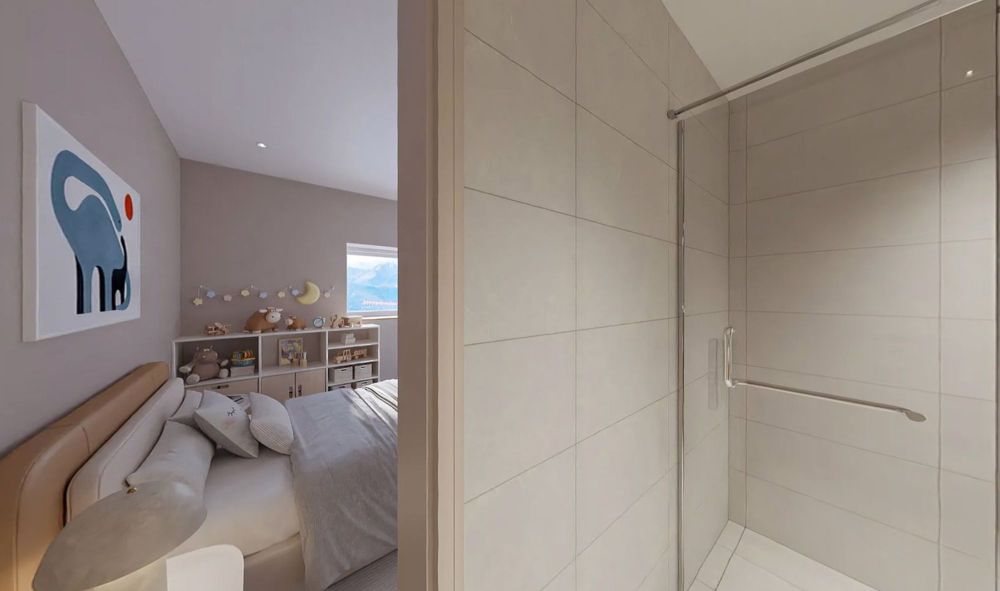 AUREA LAGO - 4,5-Zimmer-Wohnung mit privatem Garten - Bild 13