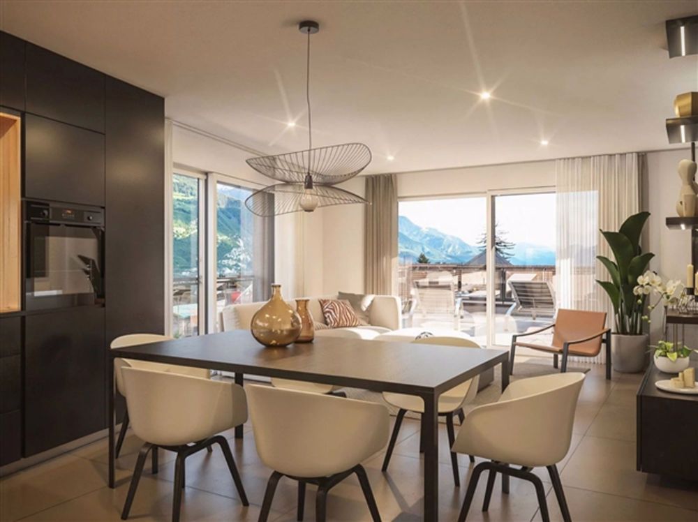 Investitionsmöglichkeit für ein Wohnhaus in Ardon (Wallis) - Bild 7